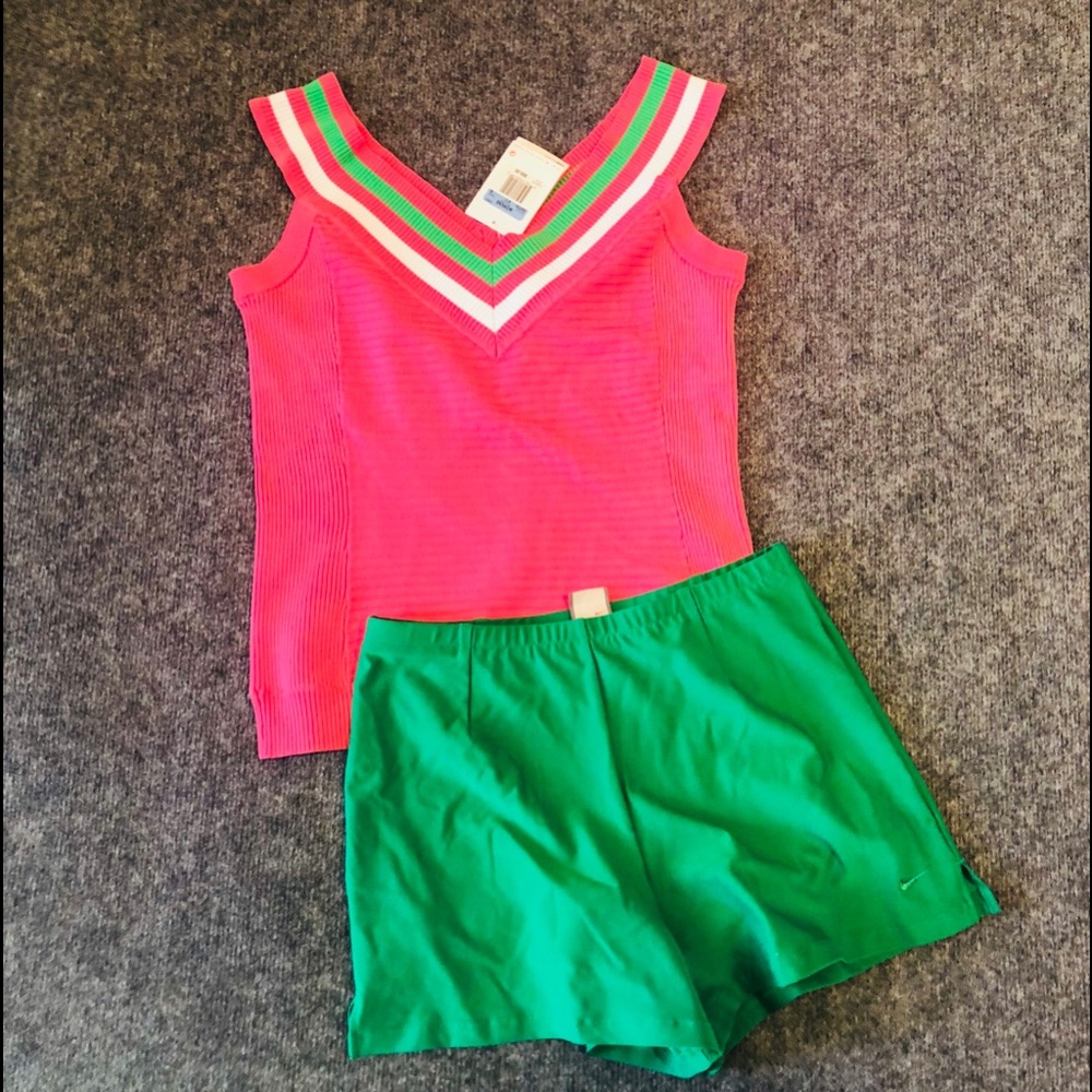 Nike palm beach 🏖 colors